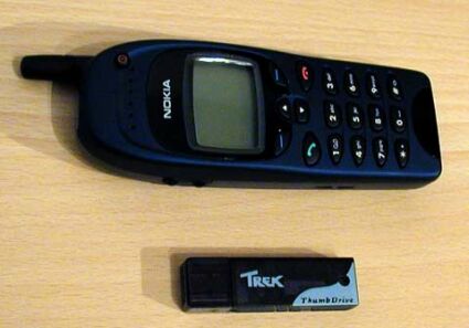 Thumb Drive