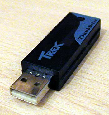 USB Connector